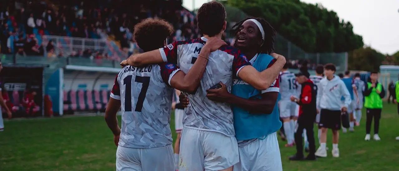 Serie D, la Vibonese in casa della Sancataldese per alimentare la corsa play off: obiettivo seconda\u00A0vittoria consecutiva\n