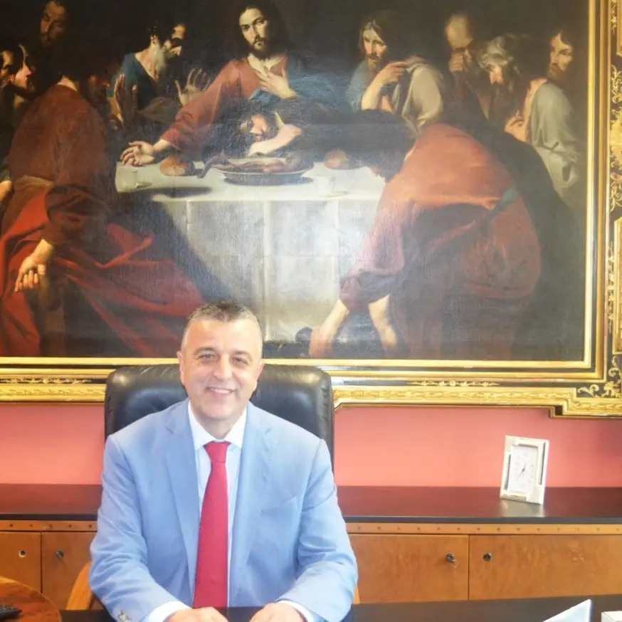 Ritorno a Catanzaro, L’Andolina: «La Provincia di Vibo non è un “mostro”. La vera sfida è camminare insieme»\n