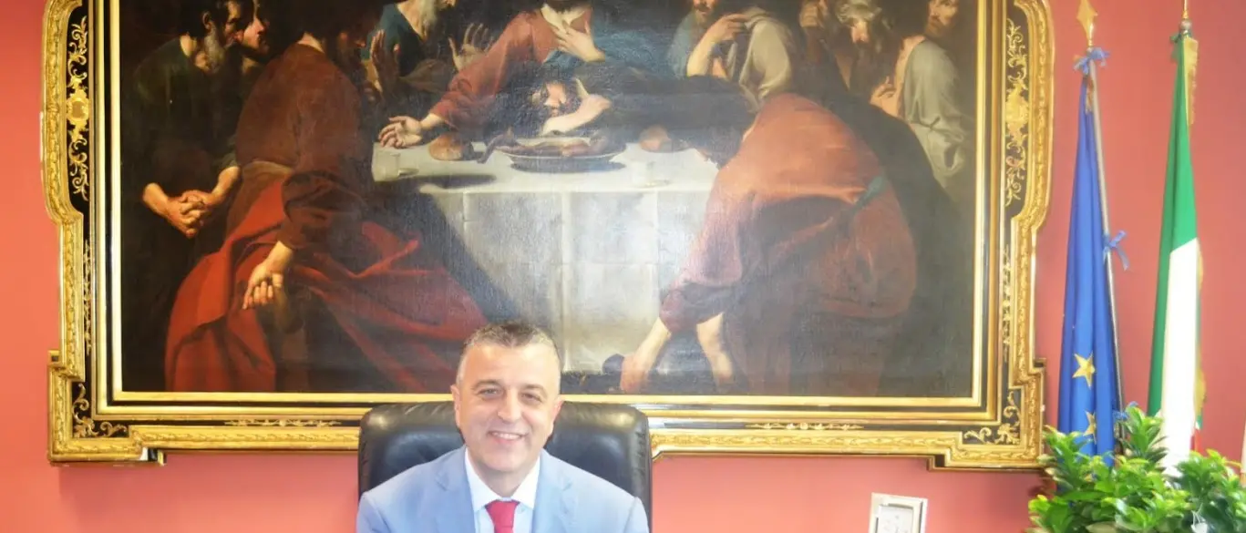 Ritorno a Catanzaro, L’Andolina: «La Provincia di Vibo non è un “mostro”. La vera sfida è camminare insieme»\n