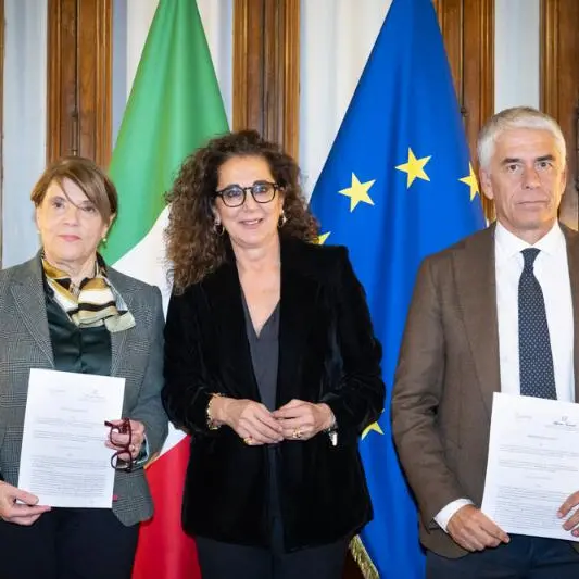 Beni confiscati alle mafie, siglato accordo per coinvolgere il Terzo settore nel riuso e valorizzazione