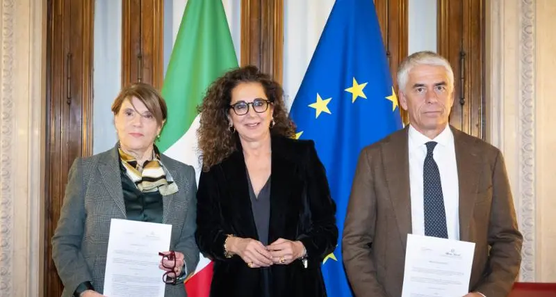 Beni confiscati alle mafie, siglato accordo per coinvolgere il Terzo settore nel riuso e valorizzazione