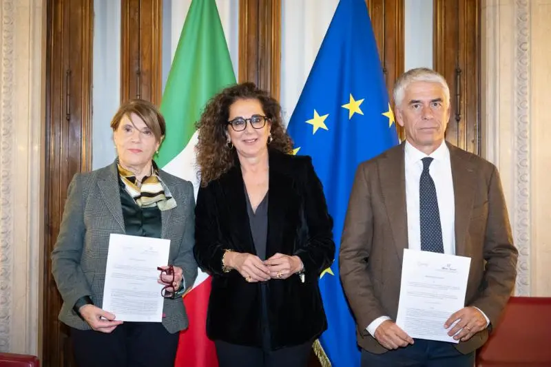 Beni confiscati alle mafie, siglato accordo per coinvolgere il Terzo settore nel riuso e valorizzazione