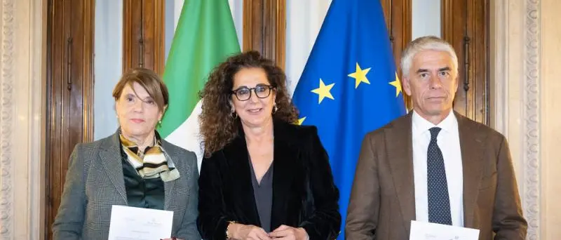 Beni confiscati alle mafie, siglato accordo per coinvolgere il Terzo settore nel riuso e valorizzazione