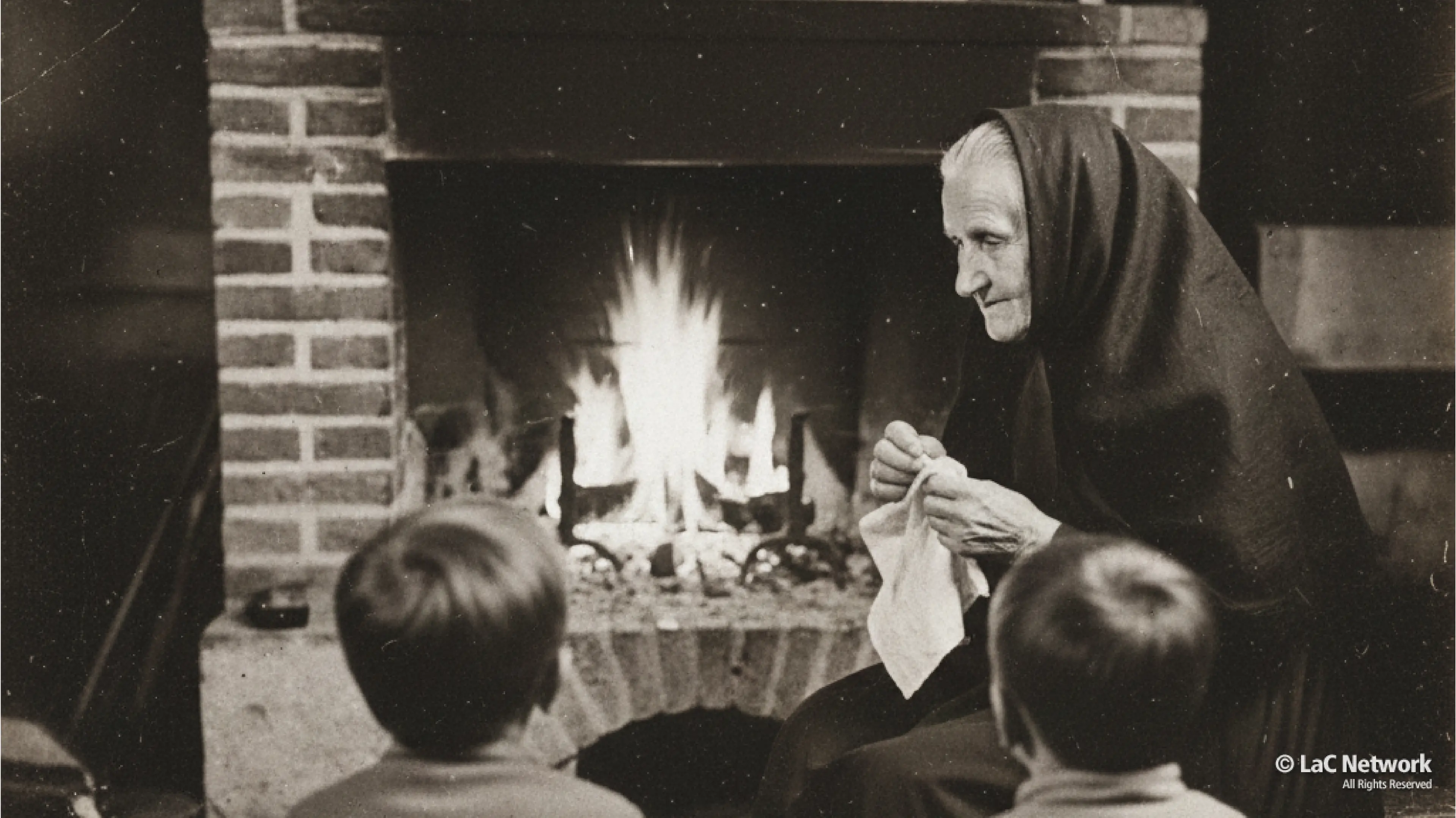 L’affascino nell’era dell’intelligenza artificiale: il rito segreto che la Calabria custodisce nonostante il progresso\n