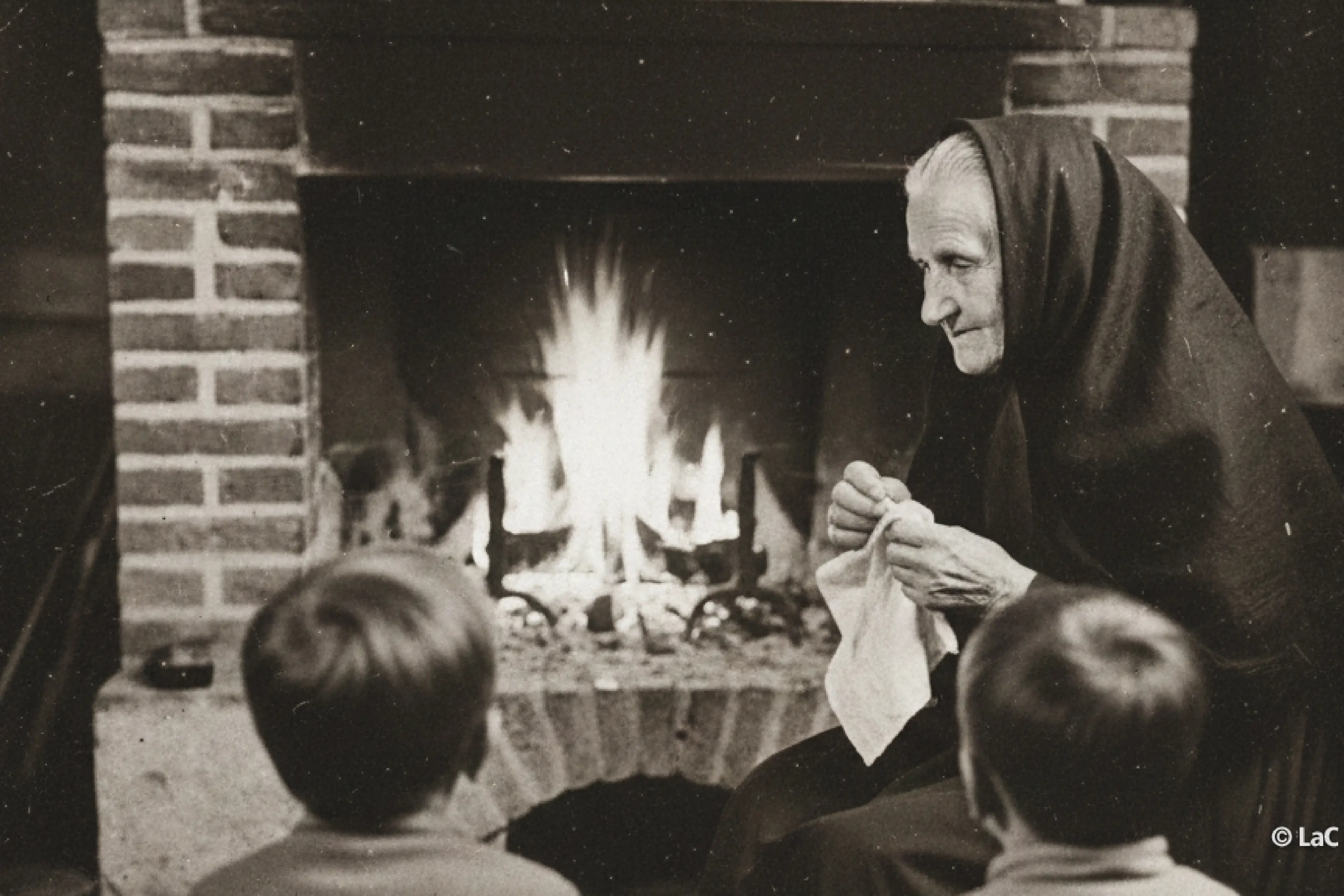 L’affascino nell’era dell’intelligenza artificiale: il rito segreto che la Calabria custodisce nonostante il progresso\n