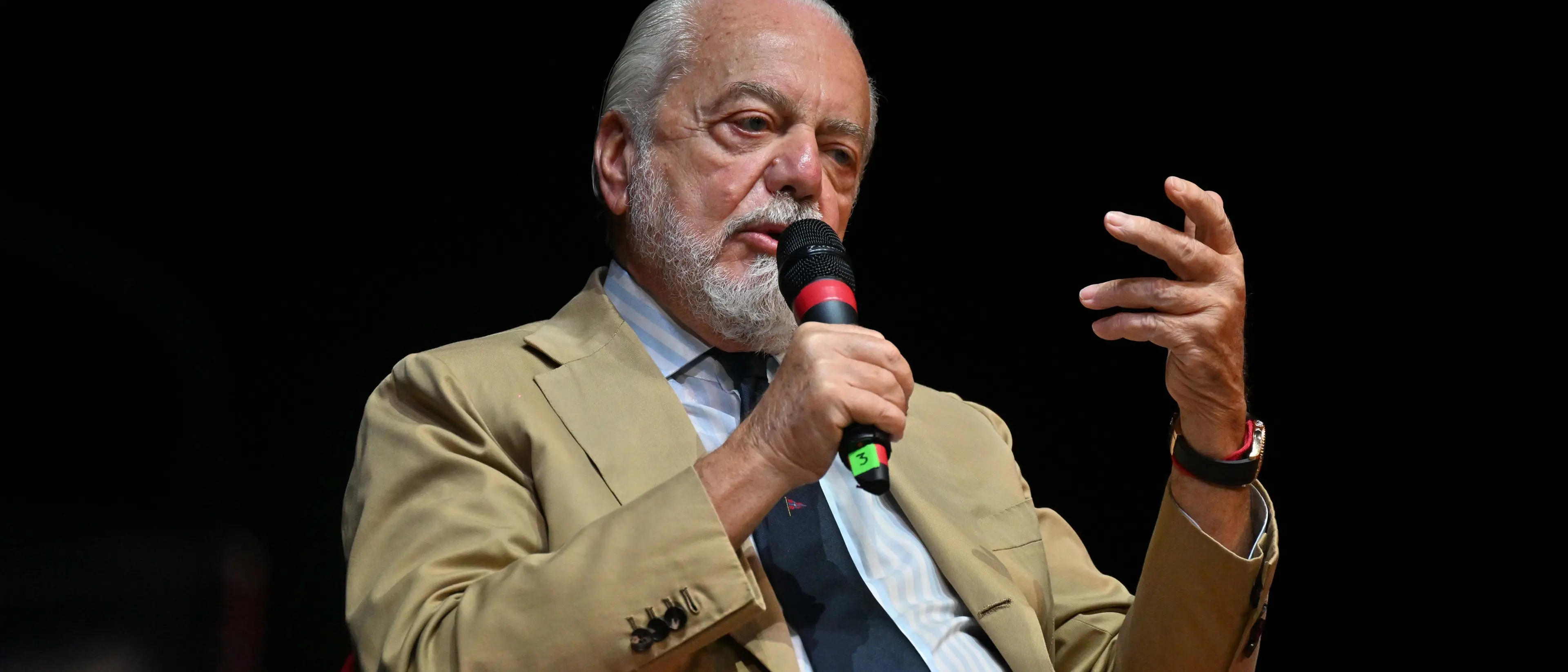 De Laurentiis a processo\u00A0per falso in bilancio: l’inchiesta sugli acquisti di Osimhen e Manolas e i rischi per il Napoli