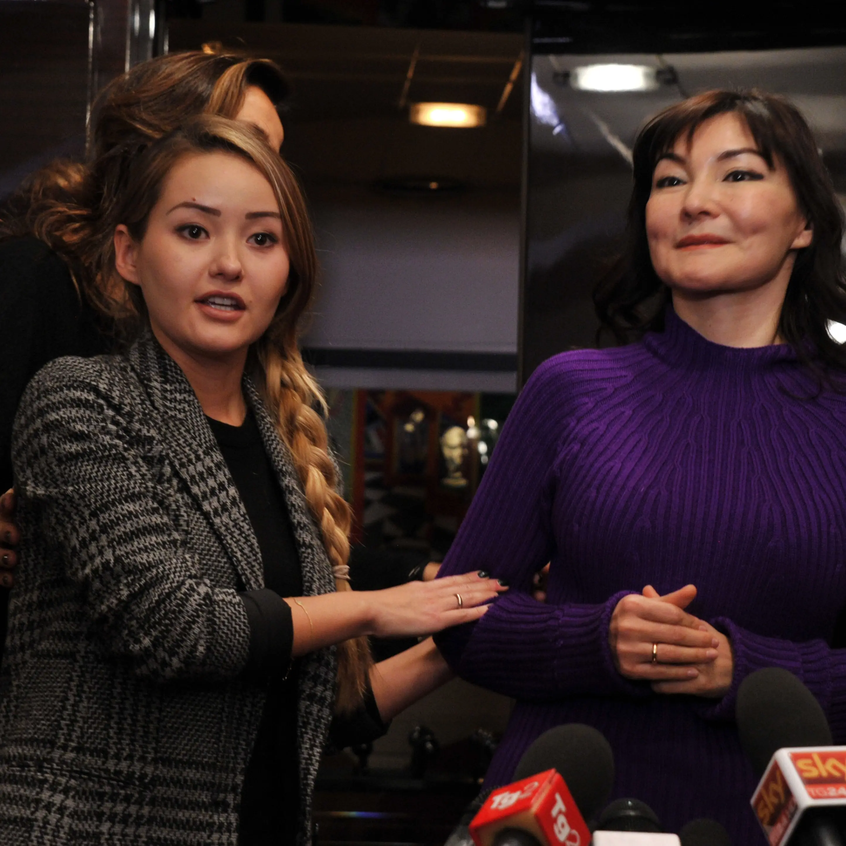 Caso Shalabayeva, confermata la condanna ai 5 poliziotti accusati di\u00A0sequestro di persona\n