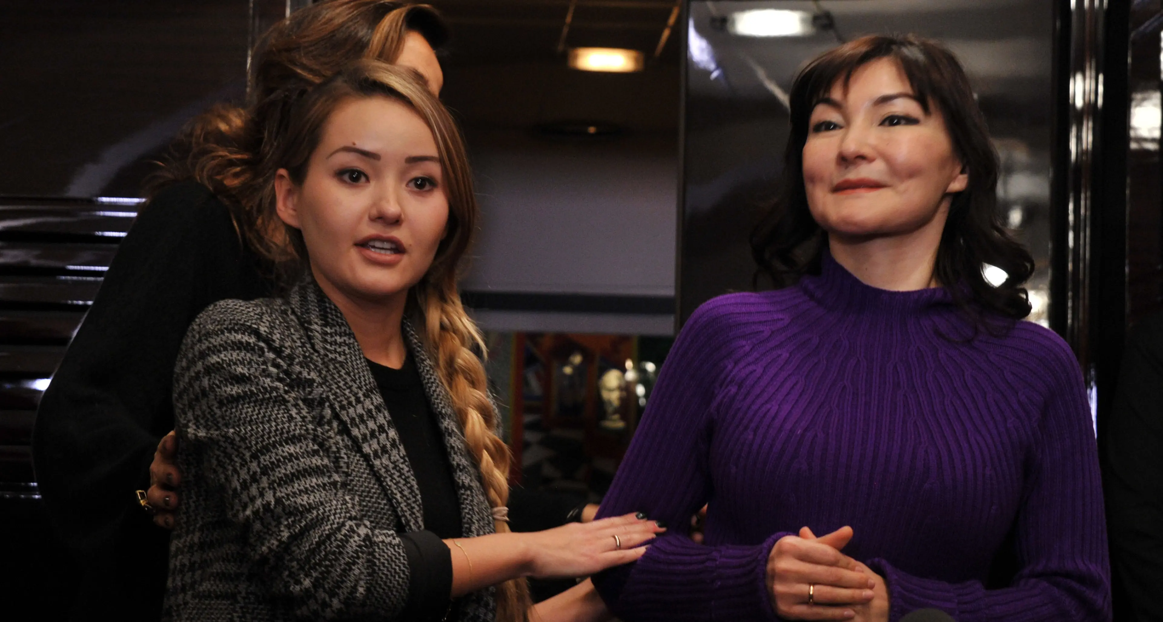 Caso Shalabayeva, confermata la condanna ai 5 poliziotti accusati di\u00A0sequestro di persona\n