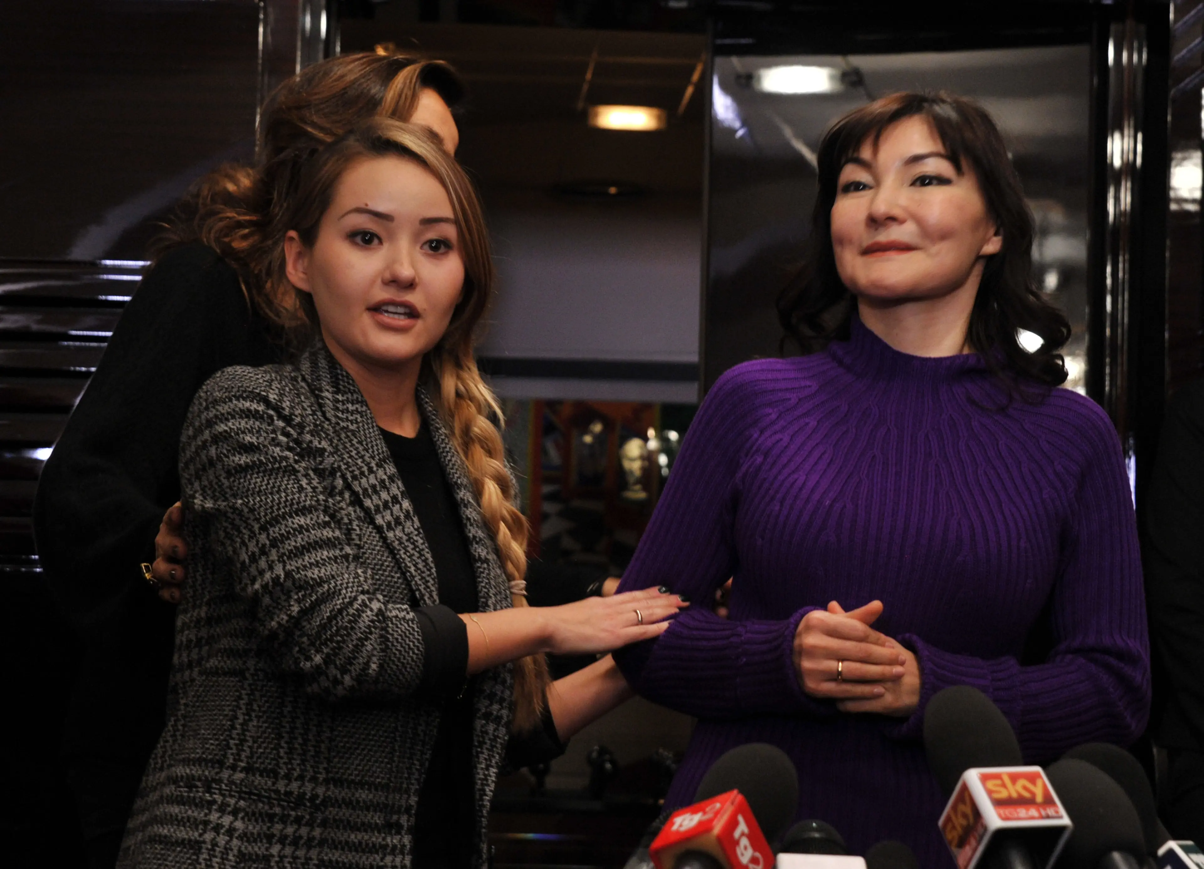 Caso Shalabayeva, confermata la condanna ai 5 poliziotti accusati di\u00A0sequestro di persona\n