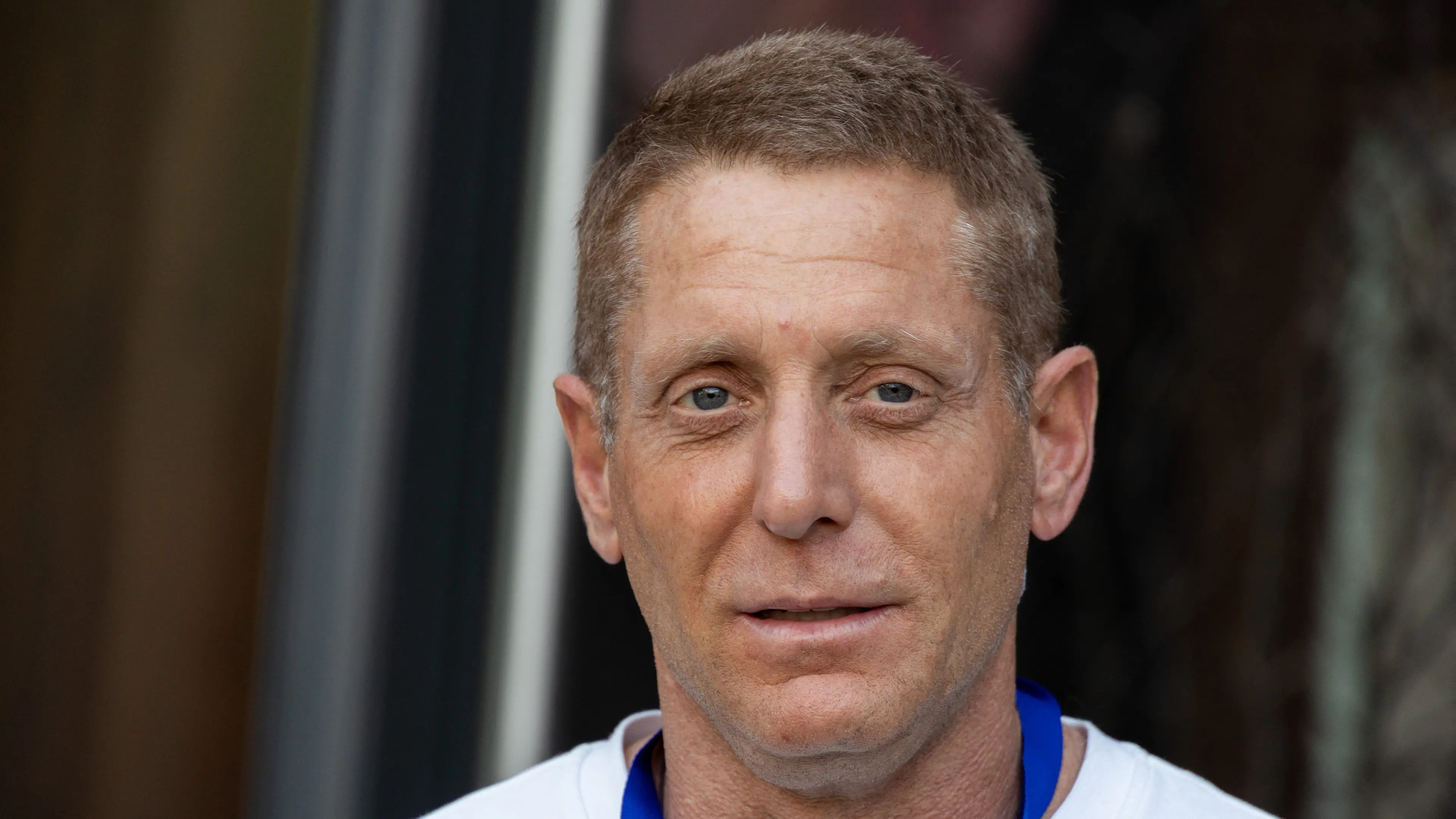 Berzane Nasser/ABACA , Berzane Nasser/ABACA