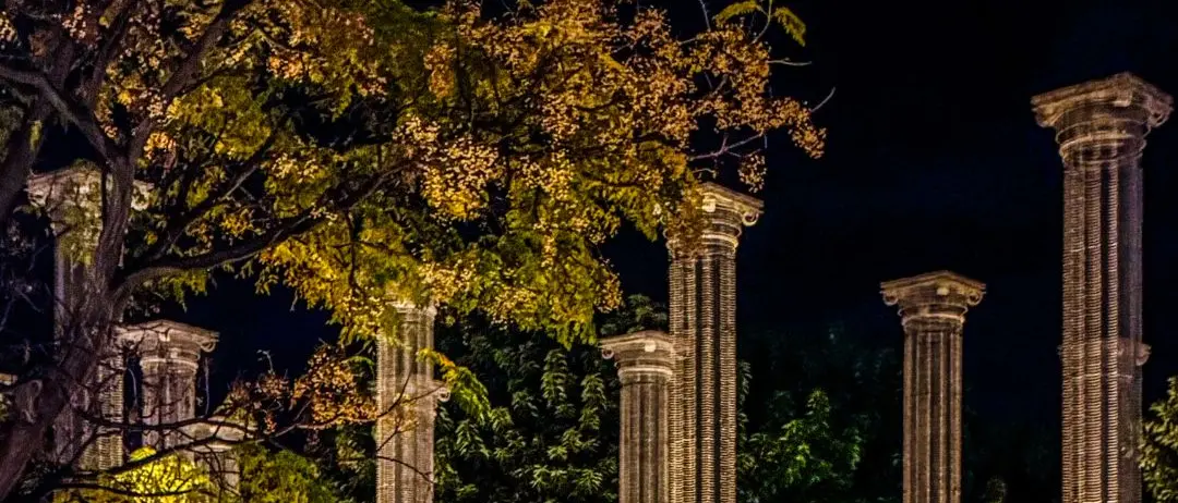 Dopo la pioggia, poesia sul Lungomare\n