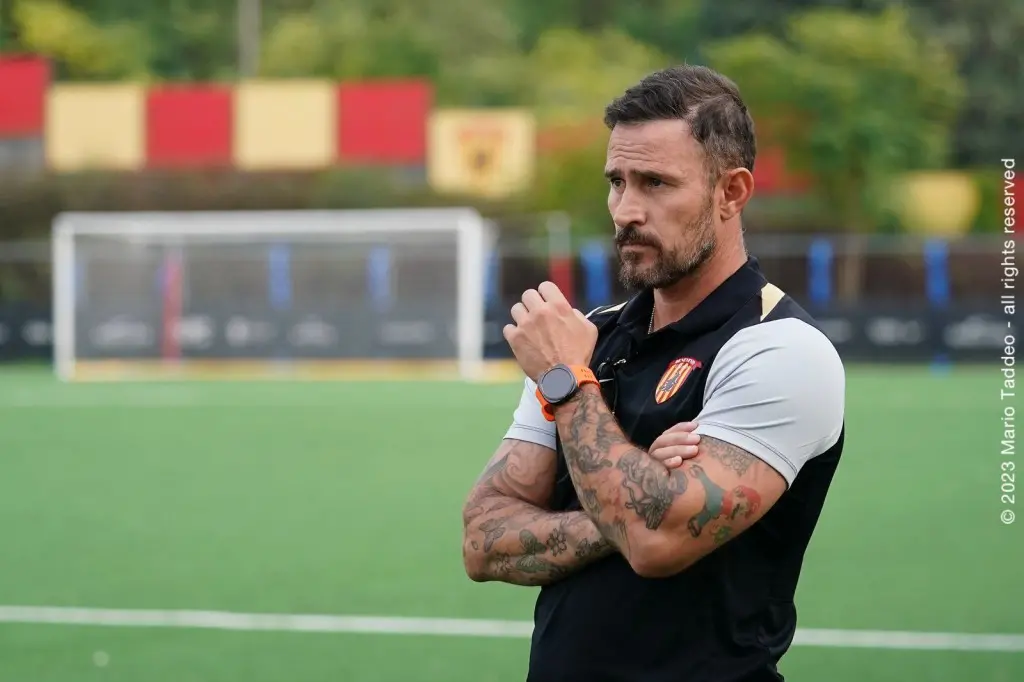 Benevento\u00A0in allarme verso il Cosenza: Floro Flores studia il 4-3-3