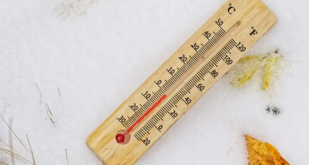 In Calabria torna il maltempo: pioggia, temperature in picchiata e prime nevicate su Sila e Pollino\n