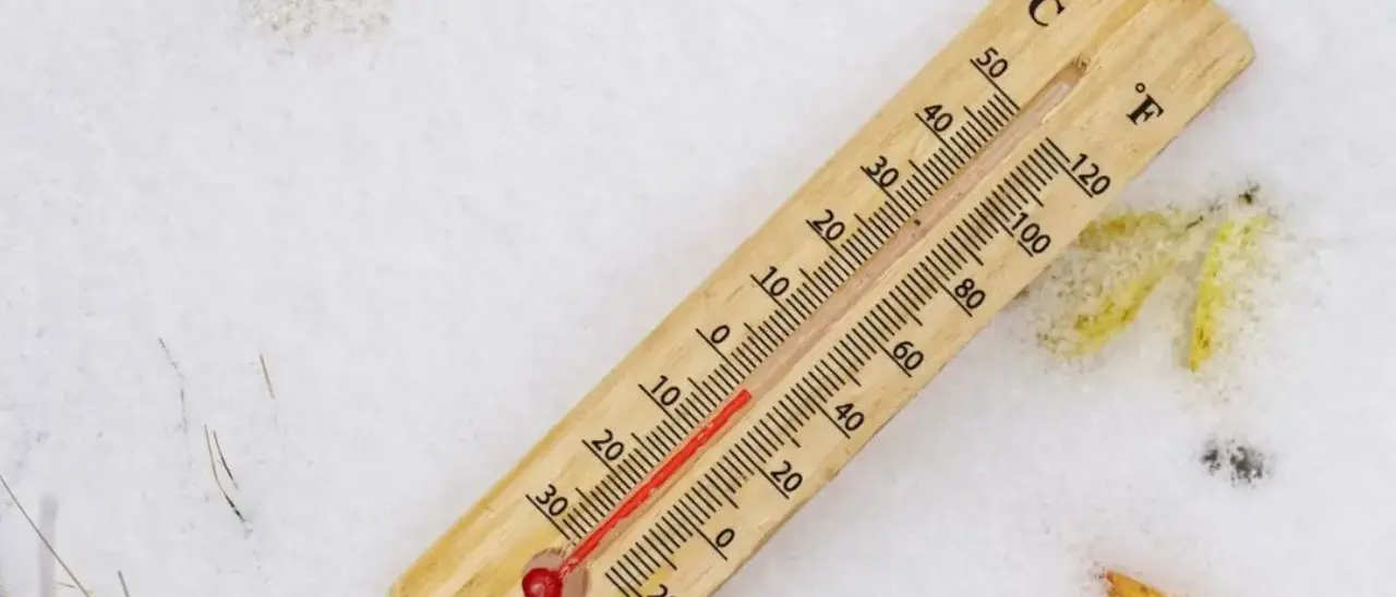 In Calabria torna il maltempo: pioggia, temperature in picchiata e prime nevicate su Sila e Pollino\n