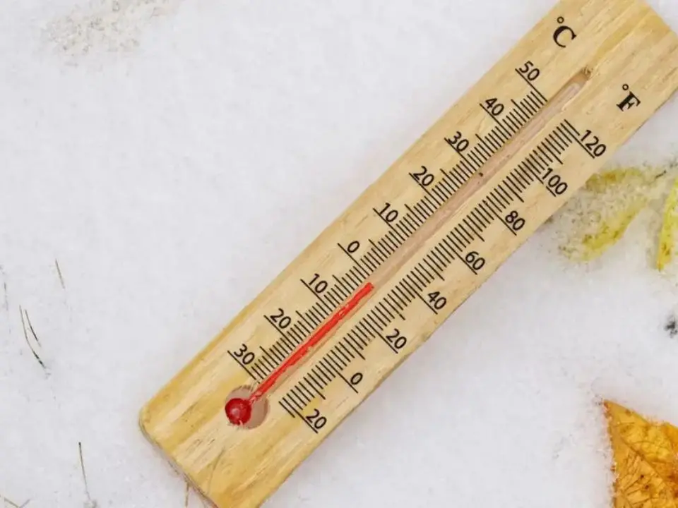 In Calabria torna il maltempo: pioggia, temperature in picchiata e prime nevicate su Sila e Pollino