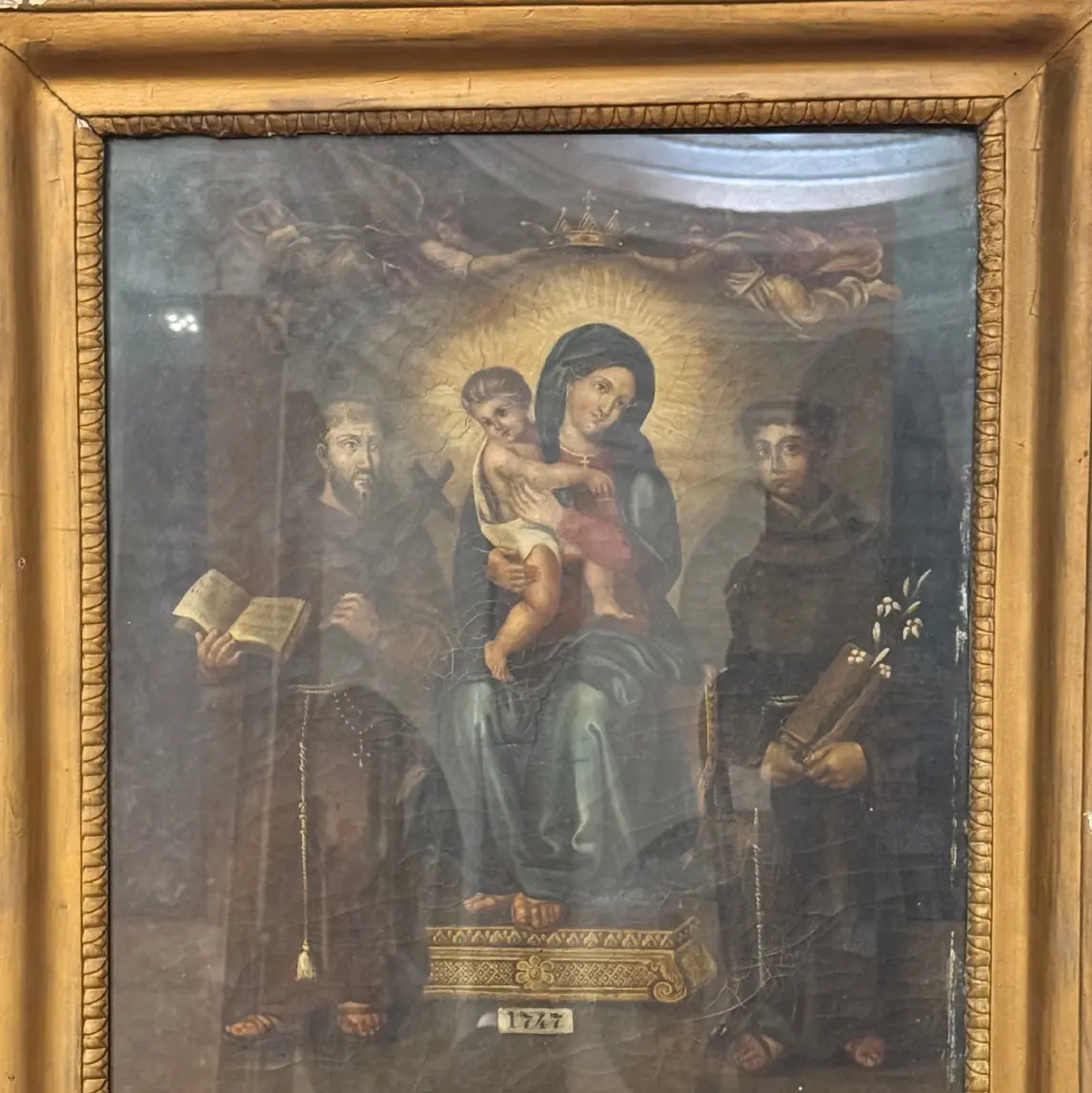 Reggio, fino a sabato 22 novembre rare copie della Madonna della Consolazione in mostra al Museo diocesano\n