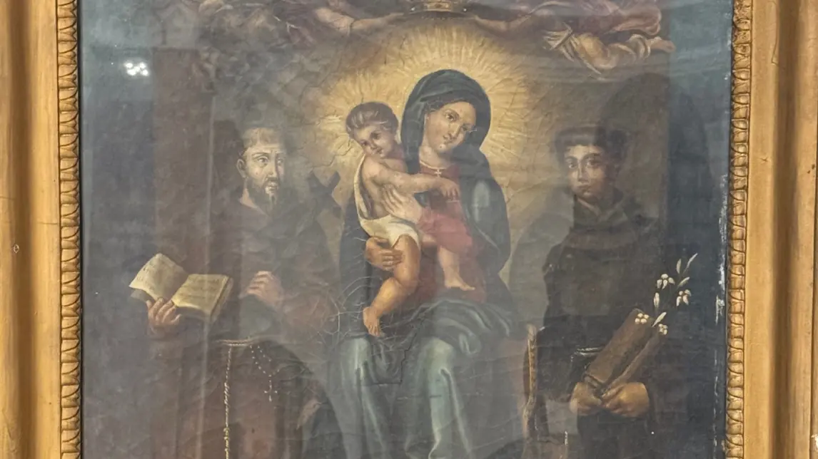 Reggio, fino a sabato 22 novembre rare copie della Madonna della Consolazione in mostra al Museo diocesano\n