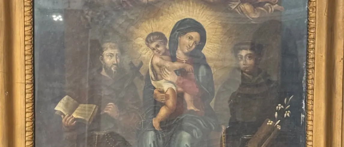 Reggio, fino a sabato 22 novembre rare copie della Madonna della Consolazione in mostra al Museo diocesano\n