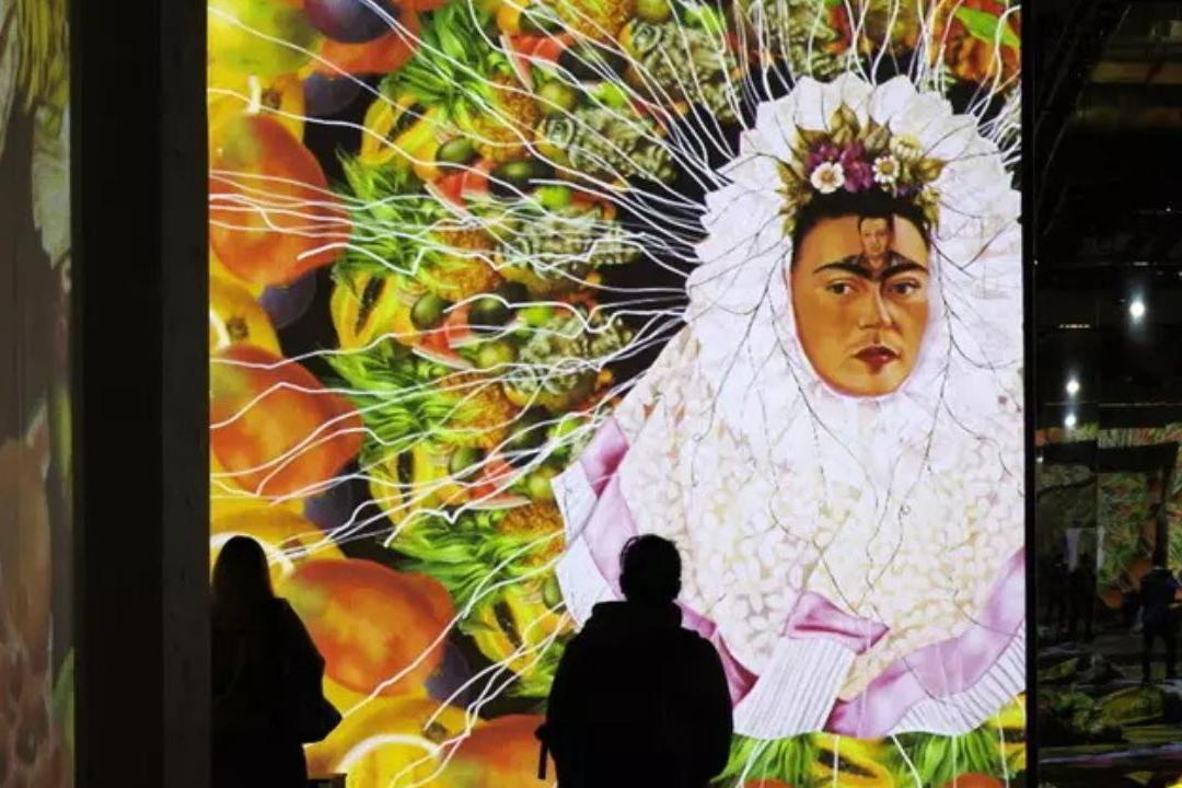 Arte, “Il sogno” di Frida Kahlo battuto da Sotheby's per 55 milioni di ...