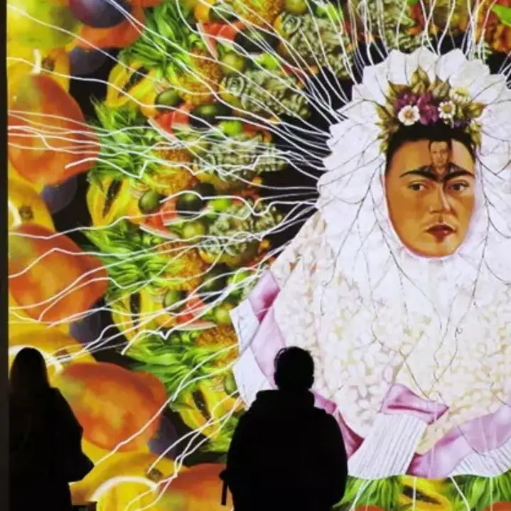 Arte, “Il sogno”\u00A0di Frida Kahlo battuto da Sotheby's per\u00A055 milioni di dollari\n