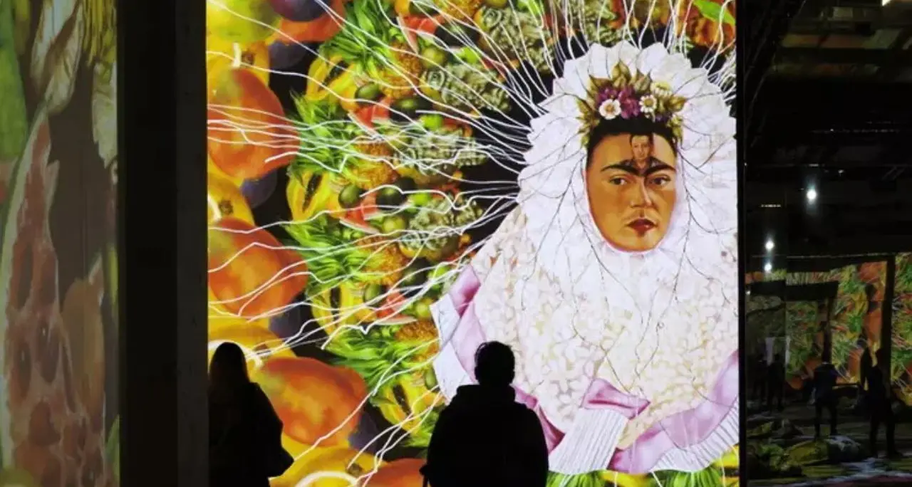 Arte, “Il sogno”\u00A0di Frida Kahlo battuto da Sotheby's per\u00A055 milioni di dollari\n