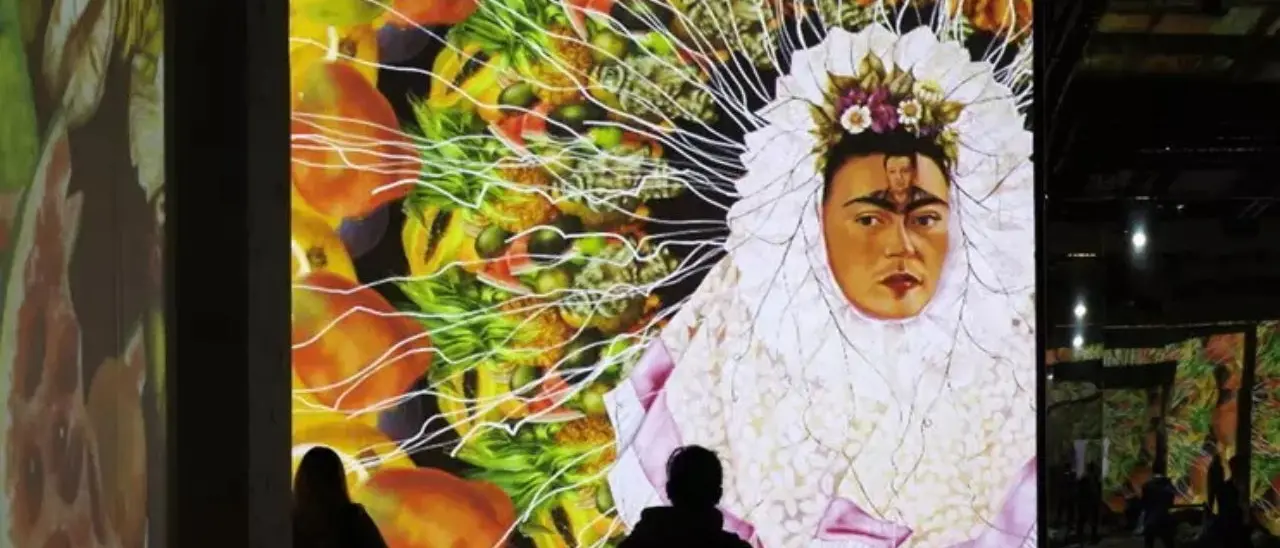 Arte, “Il sogno”\u00A0di Frida Kahlo battuto da Sotheby's per\u00A055 milioni di dollari\n