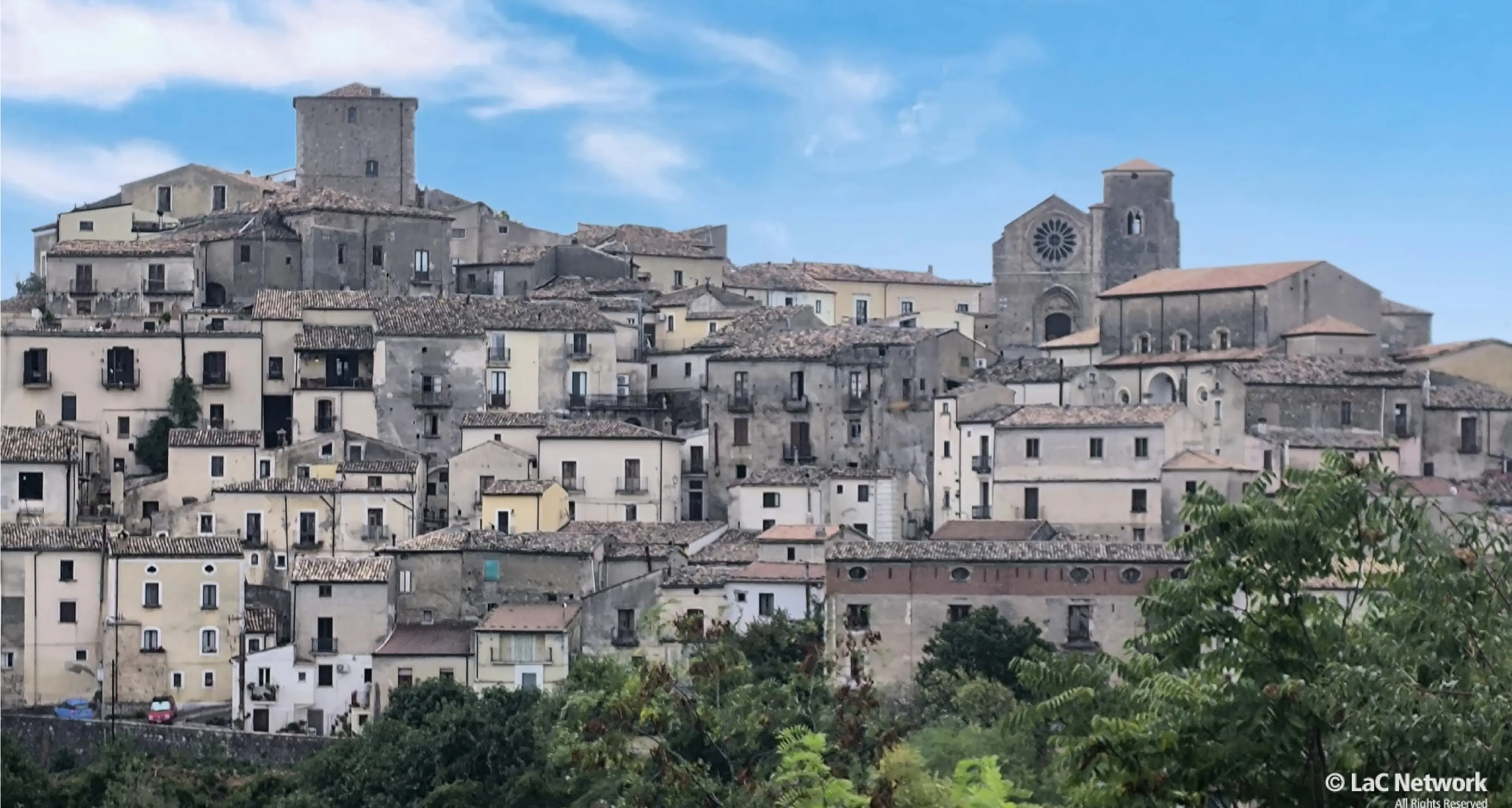 Infiltrazioni mafiose, sciolto il Comune di Altomonte:\u00A0la gestione passa ai Commissari\n