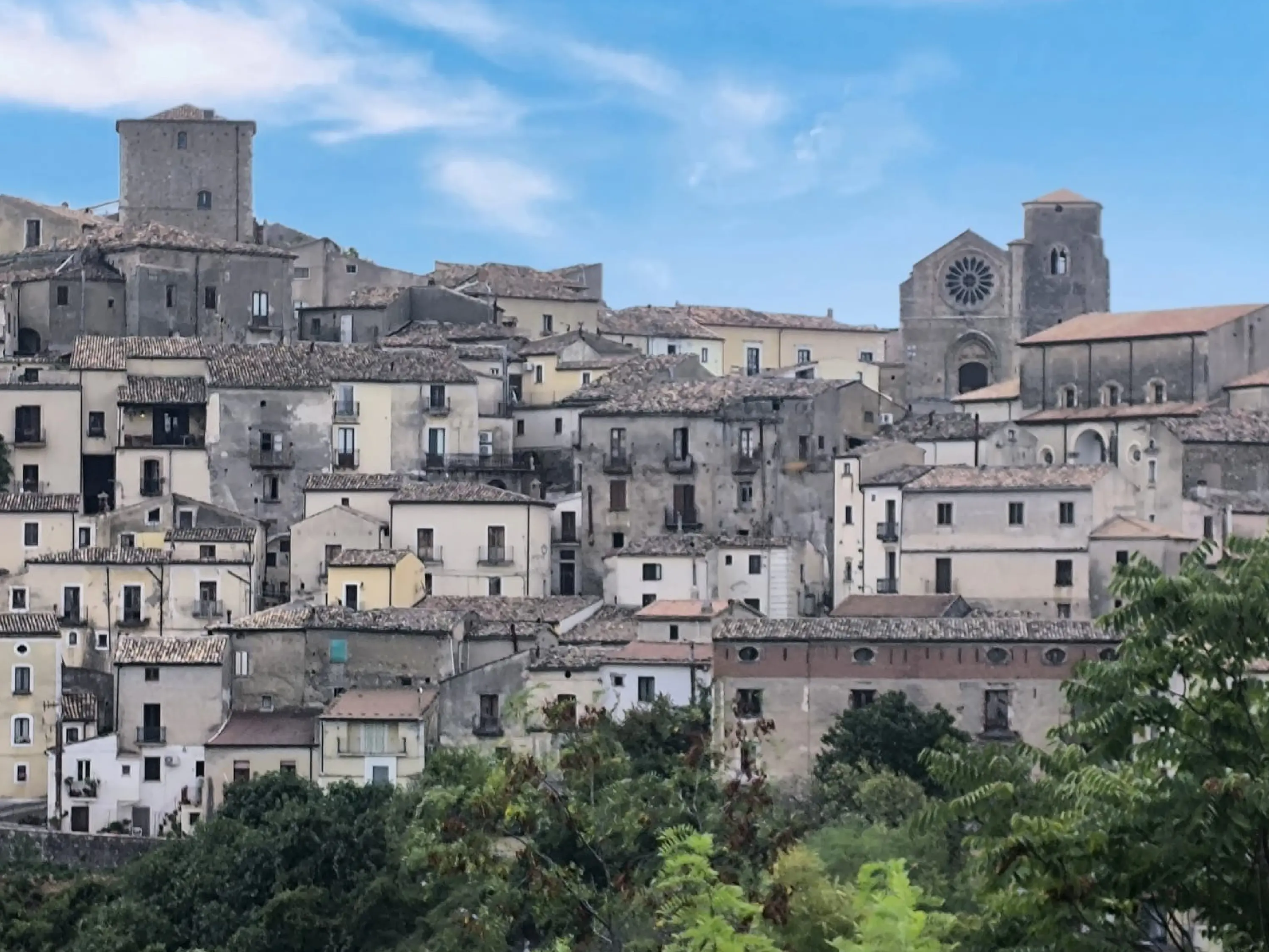 Infiltrazioni mafiose, sciolto il Comune di Altomonte: la gestione passa ai commissari