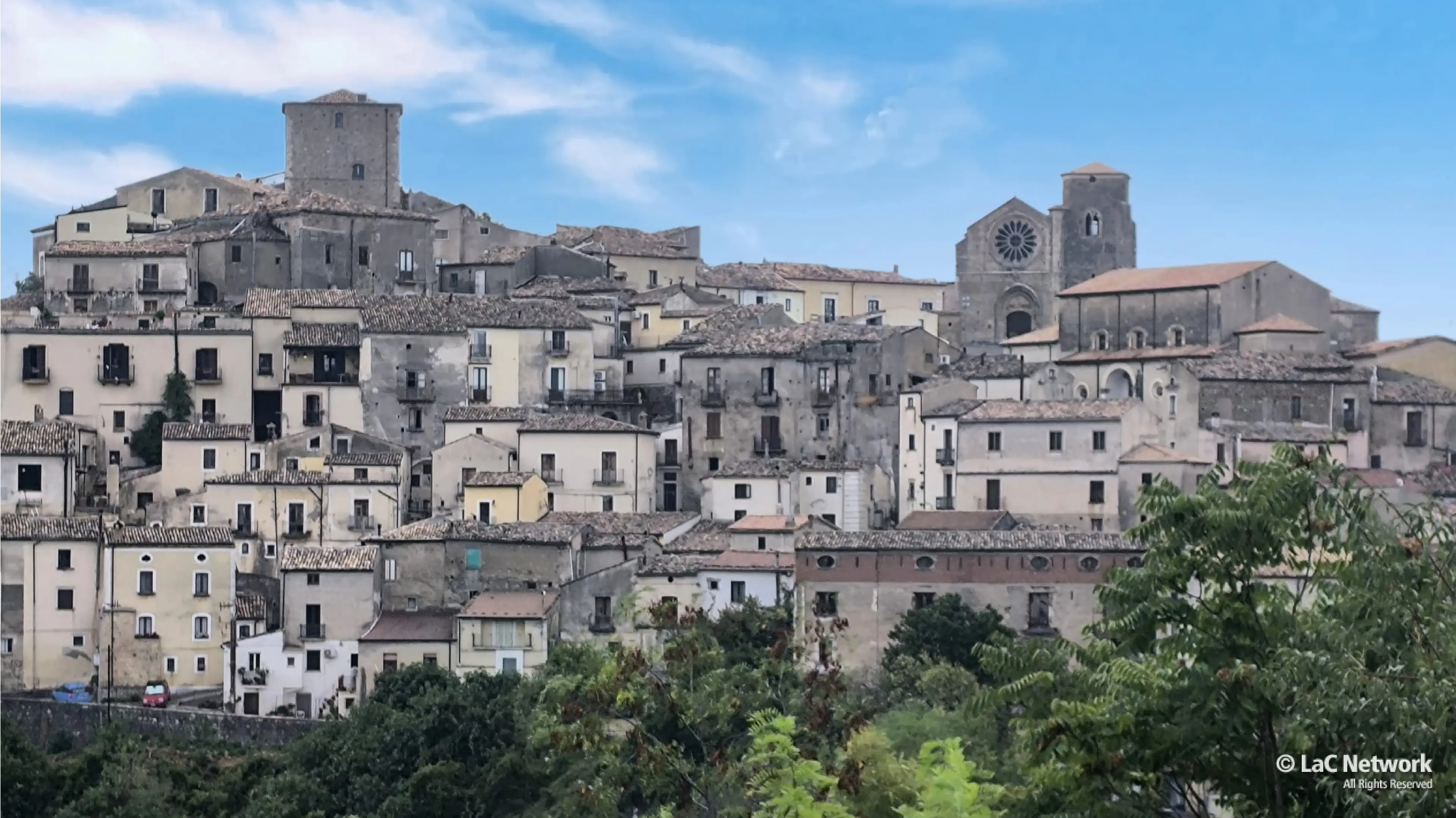 Infiltrazioni mafiose, sciolto il Comune di Altomonte:\u00A0la gestione passa ai commissari\n