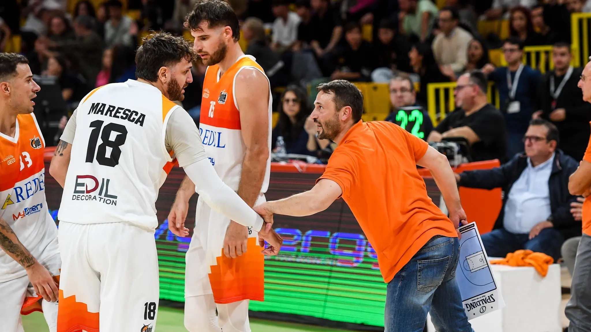 FORTUNATO SERRANO\\'