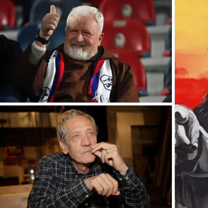 Padre Fedele, Mario Gualtieri e Antonante: Cosenza vuole dedicargli una strada