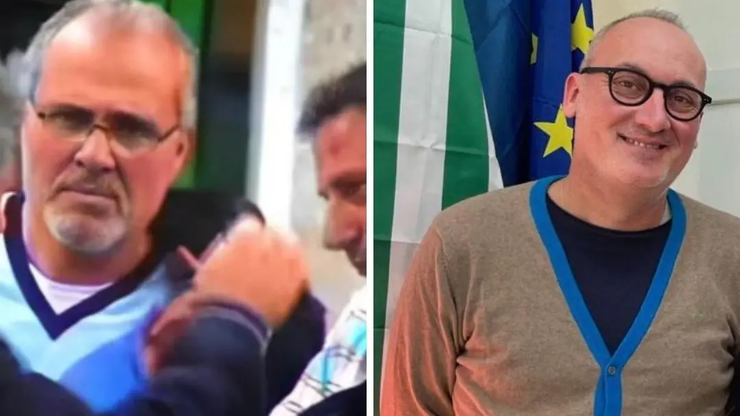 <p>Franco D&#39;Onofrio e Domenico Ceravolo</p>\\n