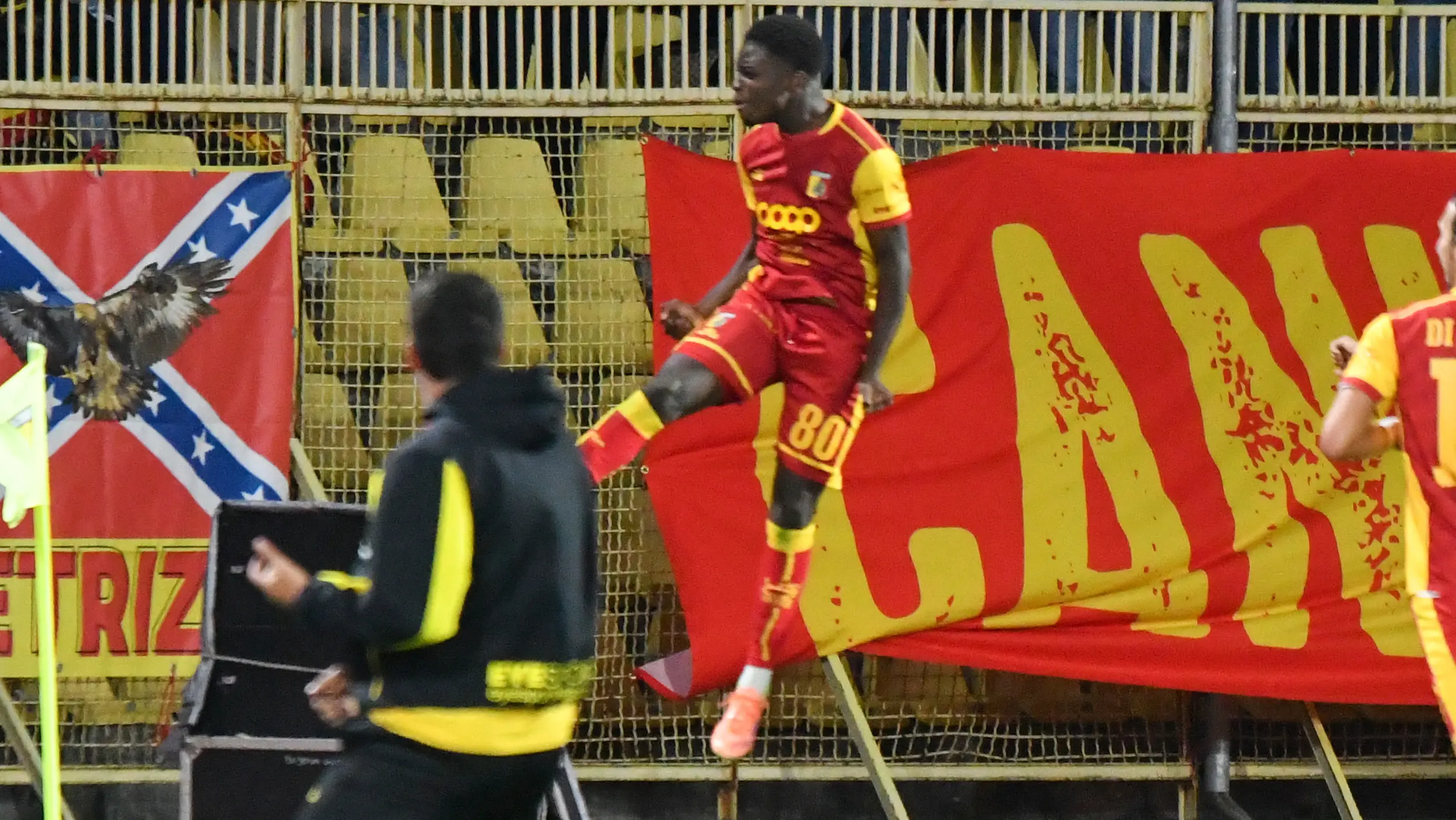 Verso Catanzaro-Pescara, i giallorossi dei Aquilani ospitano la squadra di Gorgone: le probabili formazioni