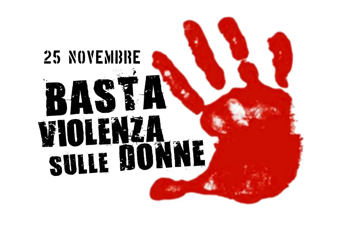 Violenza di genere, il 25 novembre\u00A0 inaugurazione della panchina rossa della Cgil Calabria\n