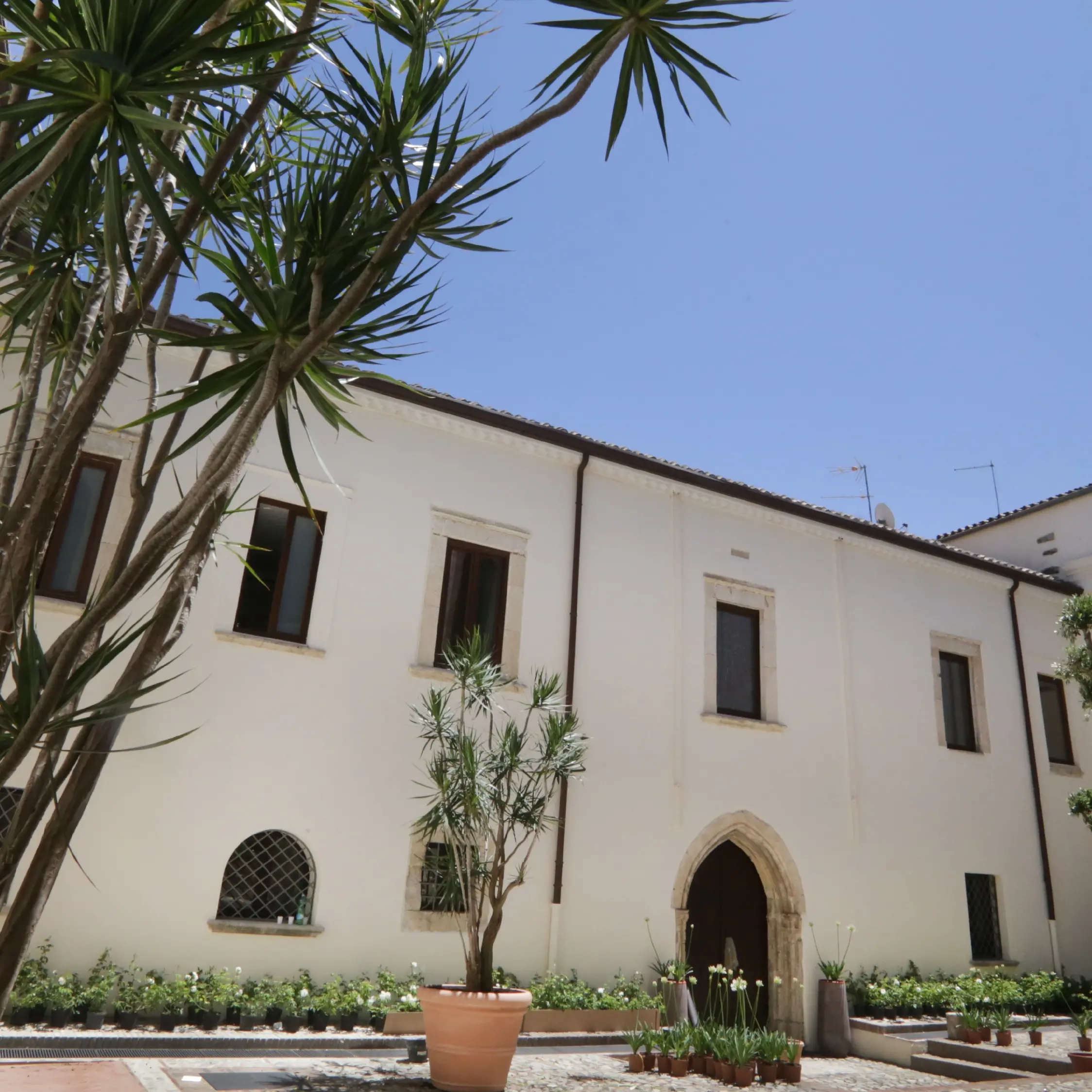 La Calabria tesse la “Rete dei Musei Diocesani”, incontro strategico a Corigliano Rossano