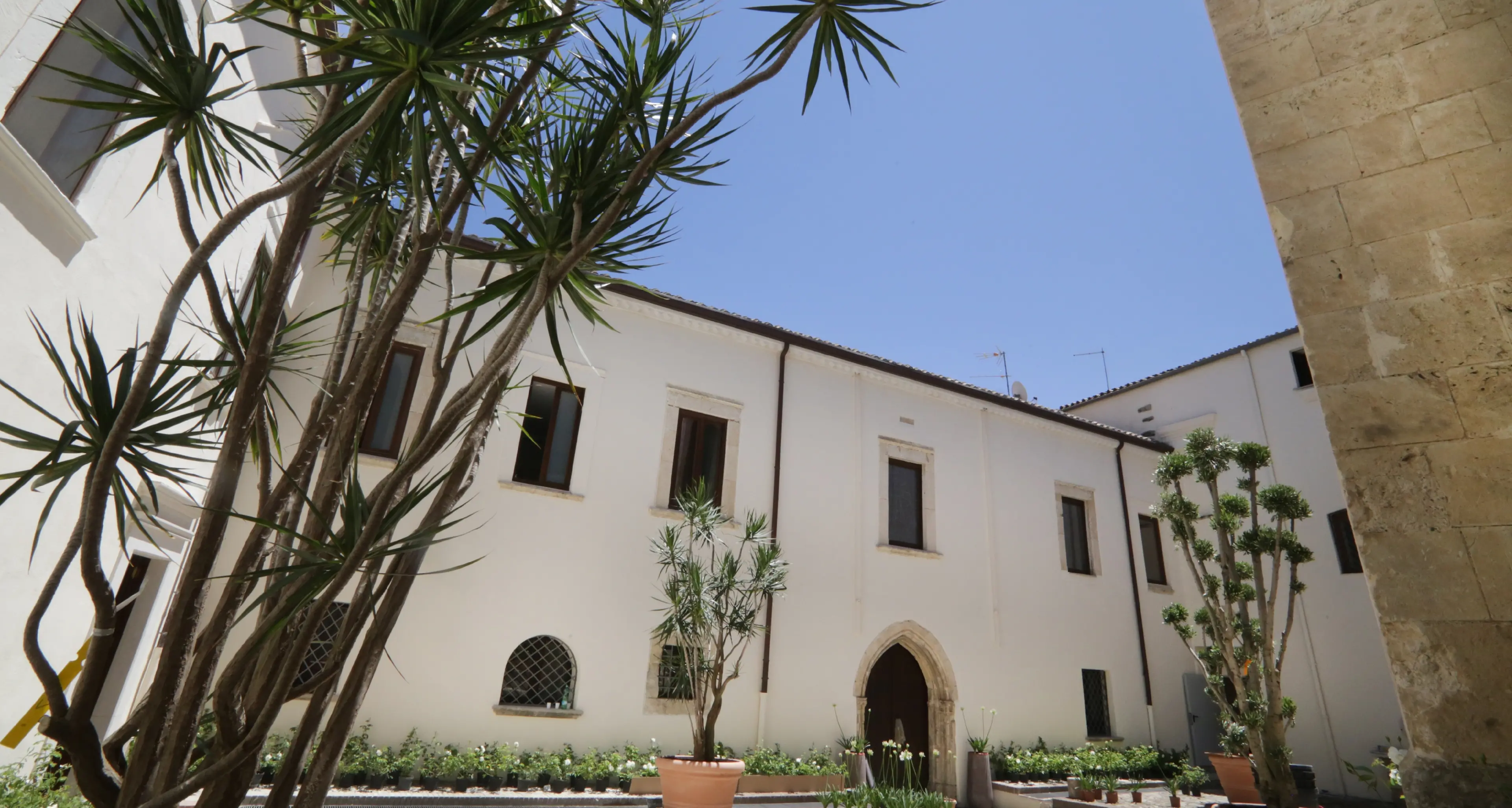 La Calabria tesse la “Rete dei Musei Diocesani”, incontro strategico a Corigliano Rossano