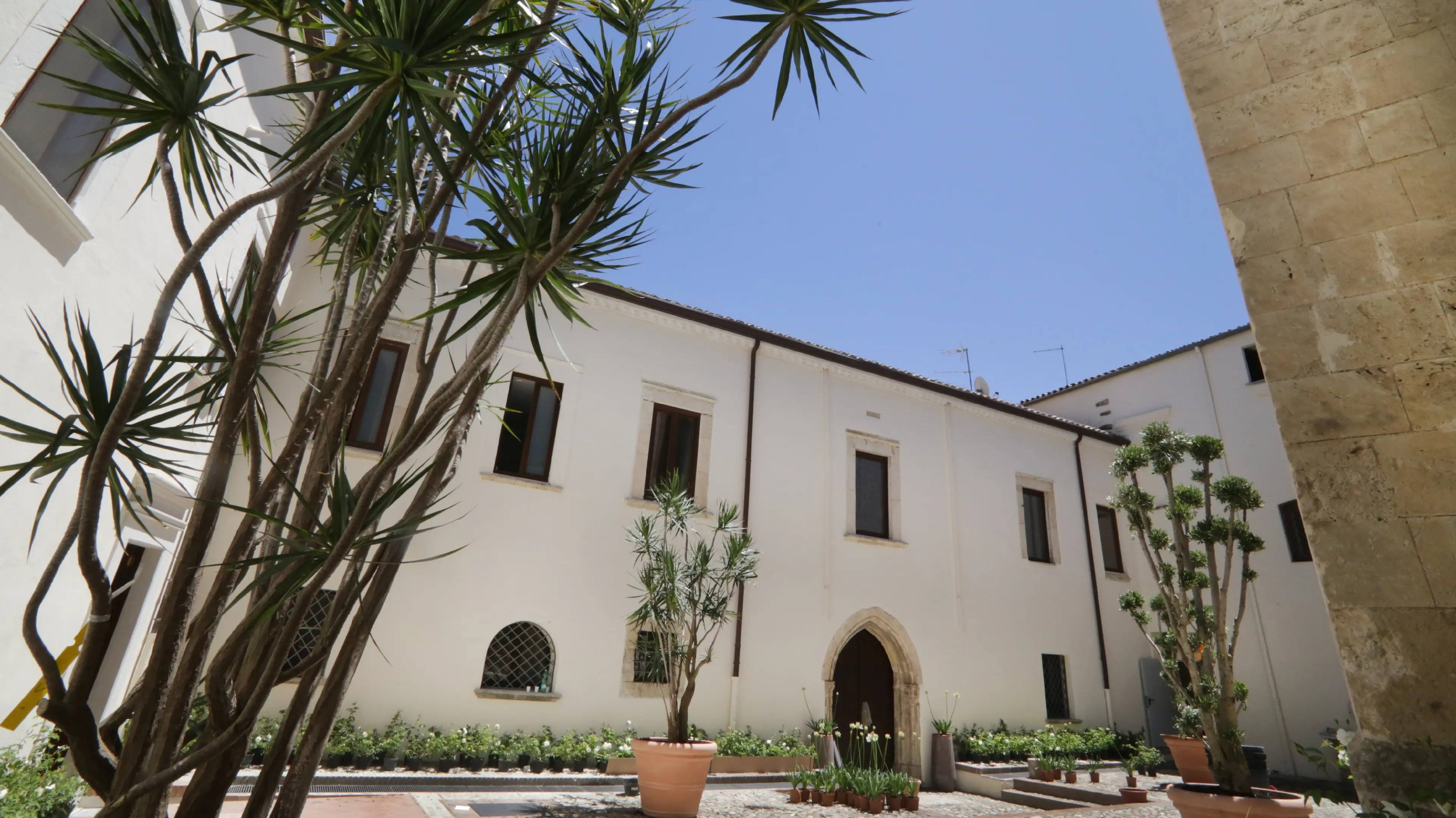 La Calabria tesse la “Rete dei Musei Diocesani”, incontro strategico a Corigliano Rossano