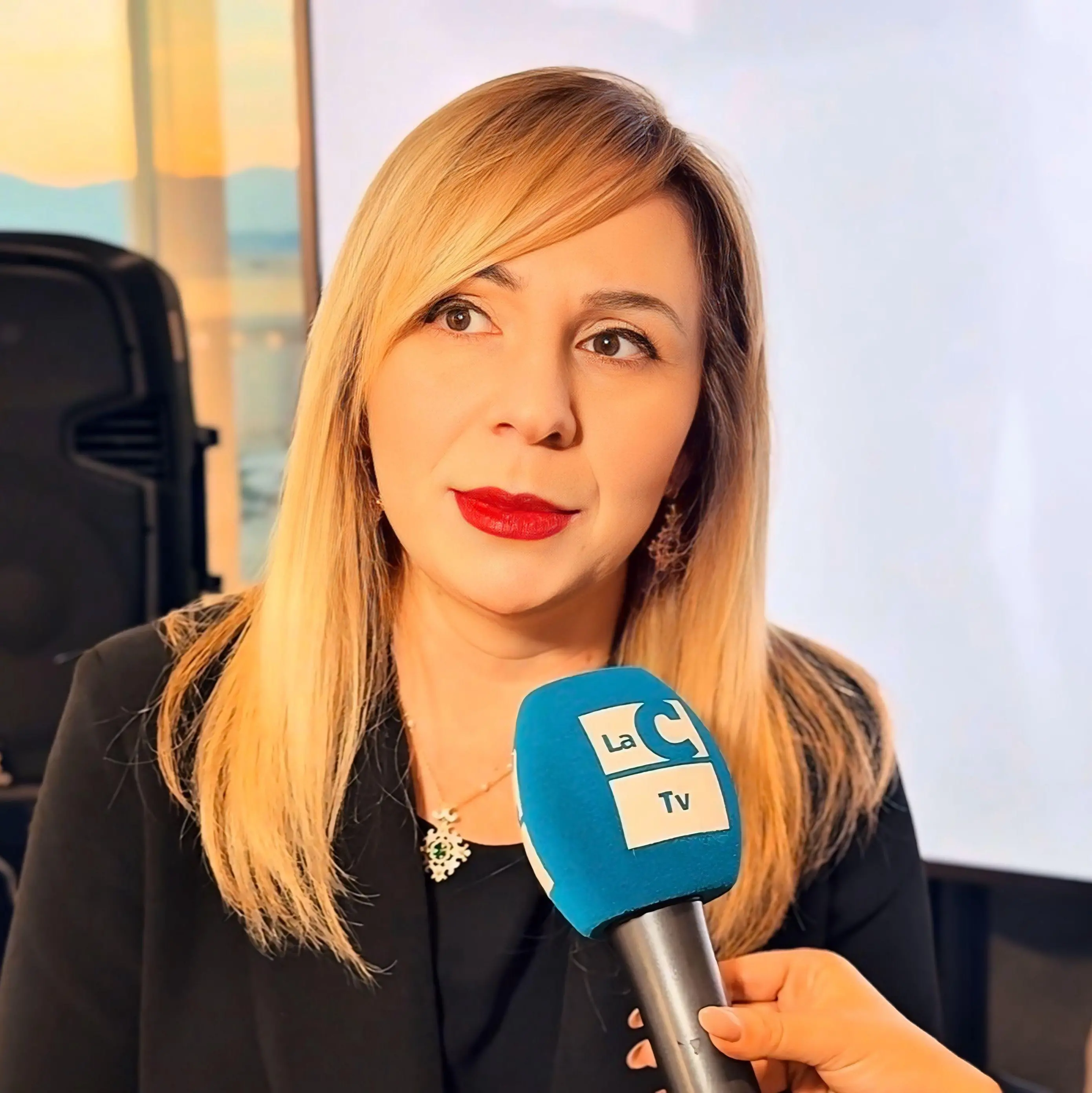 «Anni di odio e minacce»: la testimonianza della sindaca di Gioia Tauro Scarcella è un pugno nello stomaco