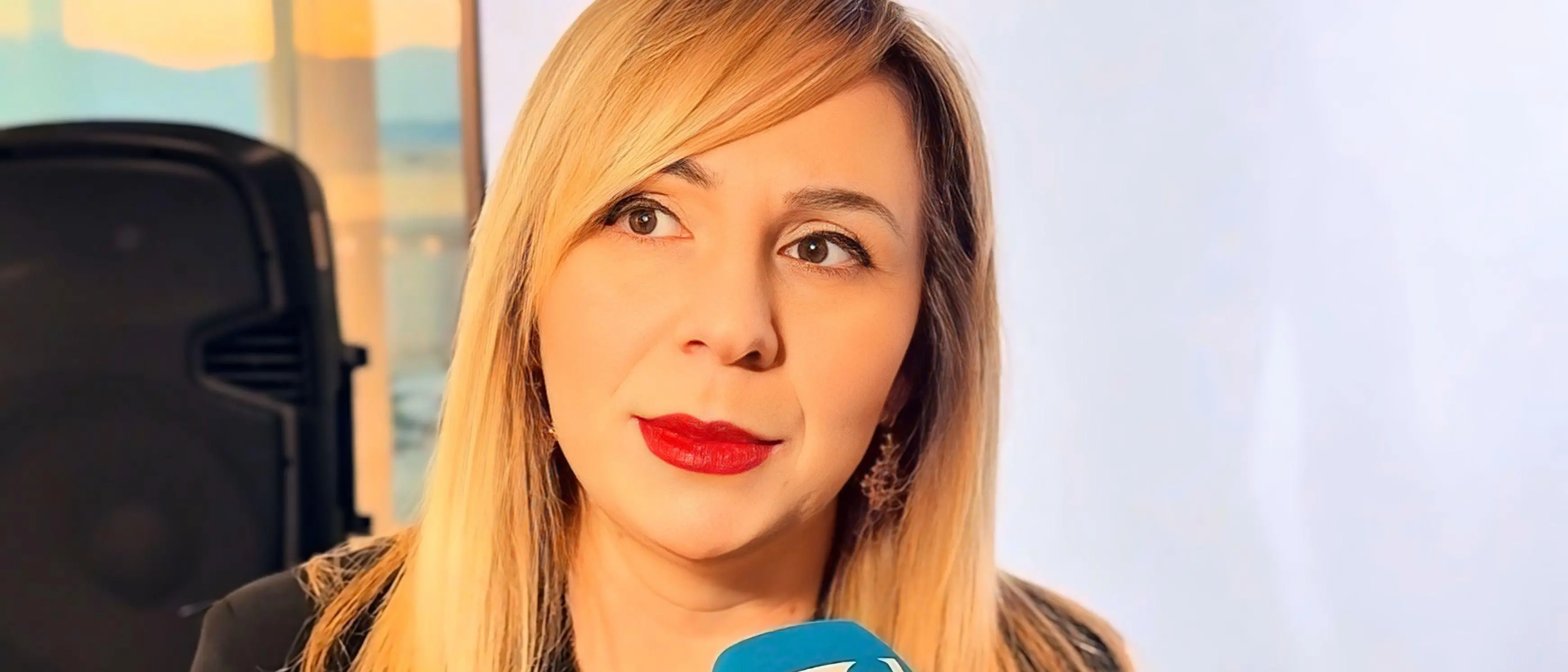 Quando il linguaggio si fa violenza psicologica, la testimonianza di Simona Scarcella è un pugno allo stomaco\n