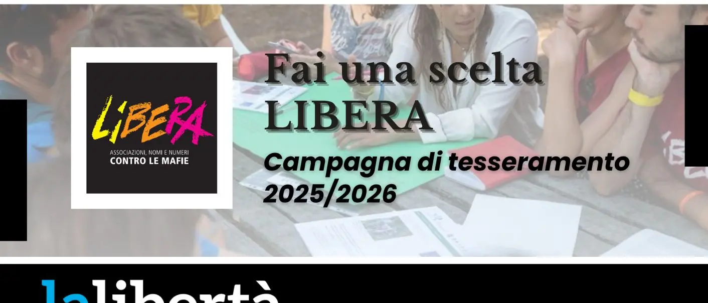 Reggio, a Piazza Carmine l’iniziativa\u00A0“La libertà non ha pizzo - Festa della REsistenza”\n