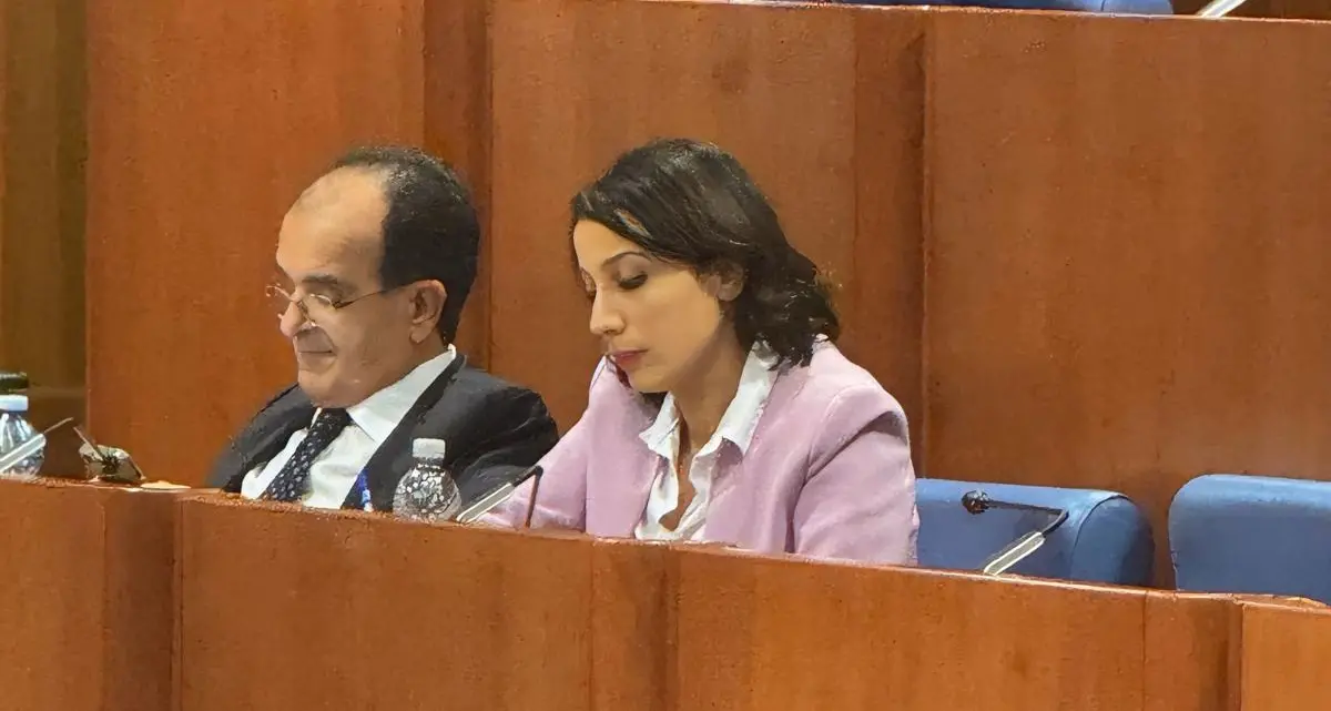 Scutellà (M5S): «In Consiglio regionale blitz della maggioranza per deviare l’attenzione dal poltronificio»