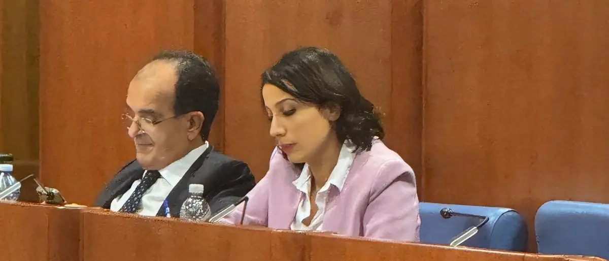 Scutellà (M5S): «In Consiglio regionale blitz della maggioranza per deviare l’attenzione dal poltronificio»