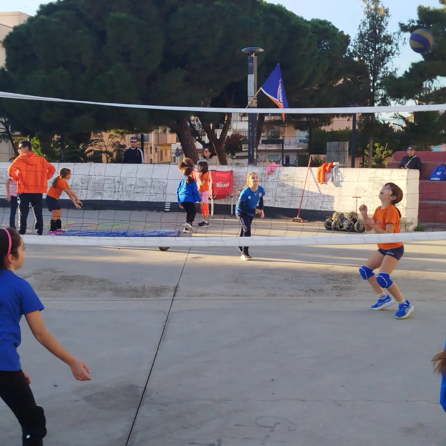 Giornata\u00A0dei Diritti dell'Infanzia e dell'Adolescenza 2025: la Road Game Map riporta il gioco per strada nei quartieri di Reggio\n