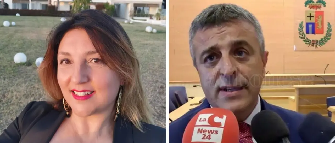 «Il centrosinistra non presenti liste alle Provinciali»: l’appello della consigliera comunale di Zambrone\n