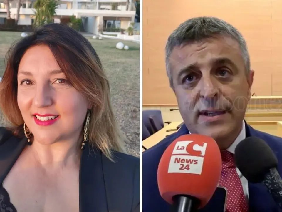 «Il centrosinistra non presenti liste alle Provinciali»: l’appello della consigliera comunale di Zambrone
