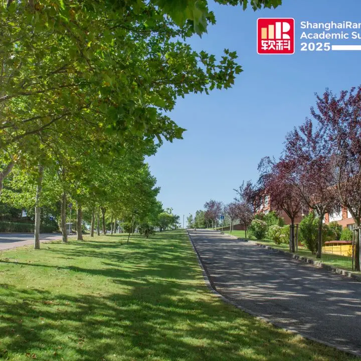 Unical, balzo in avanti nel Global Ranking di Shanghai:\u00A0con Water Resources entra nella top 100 mondiale