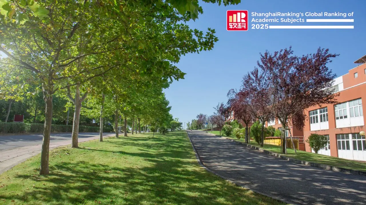 Unical, balzo in avanti nel Global Ranking di Shanghai:\u00A0con Water Resources entra nella top 100 mondiale