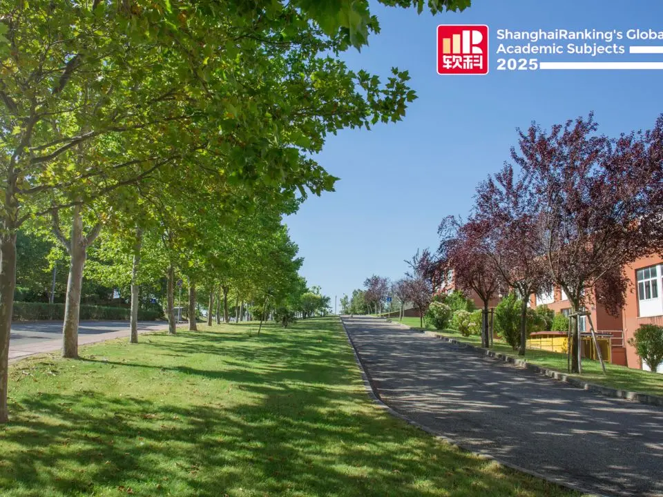 Unical, balzo in avanti nel Global Ranking di Shanghai: con Water Resources entra nella top 100 mondiale