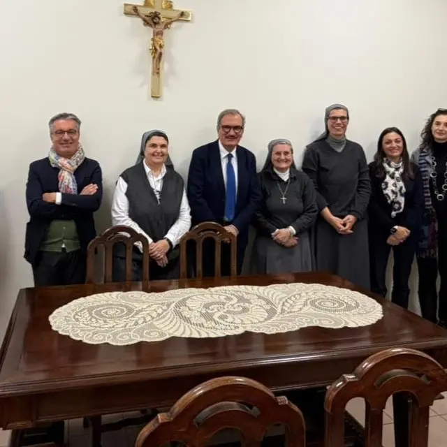 Lavori al plesso scolastico\u00A0Montessori, accordo tra Comune di Vibo e Istituto suore della carità per il trasferimento degli alunni\n