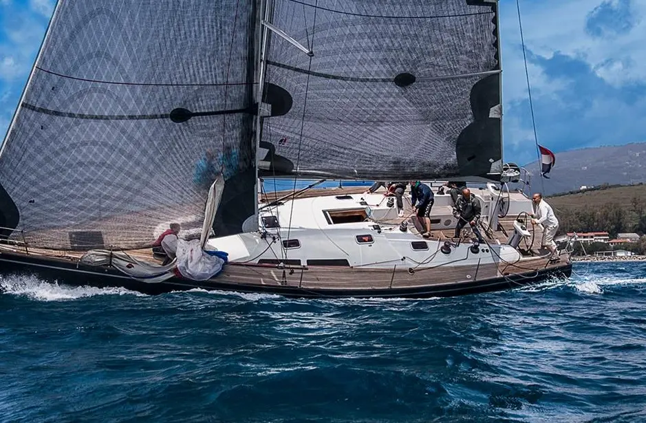 VelAbile, Circolo velico Santa Venere e Guardia di finanza insieme per una giornata all’insegna di solidarietà e inclusione\n